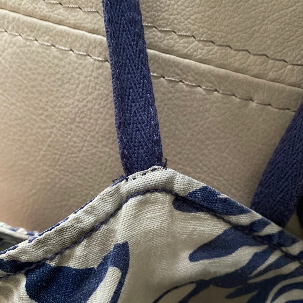 Free People Linen Spaghetti Strap Sundress - 4 - Picture 10 of 10
